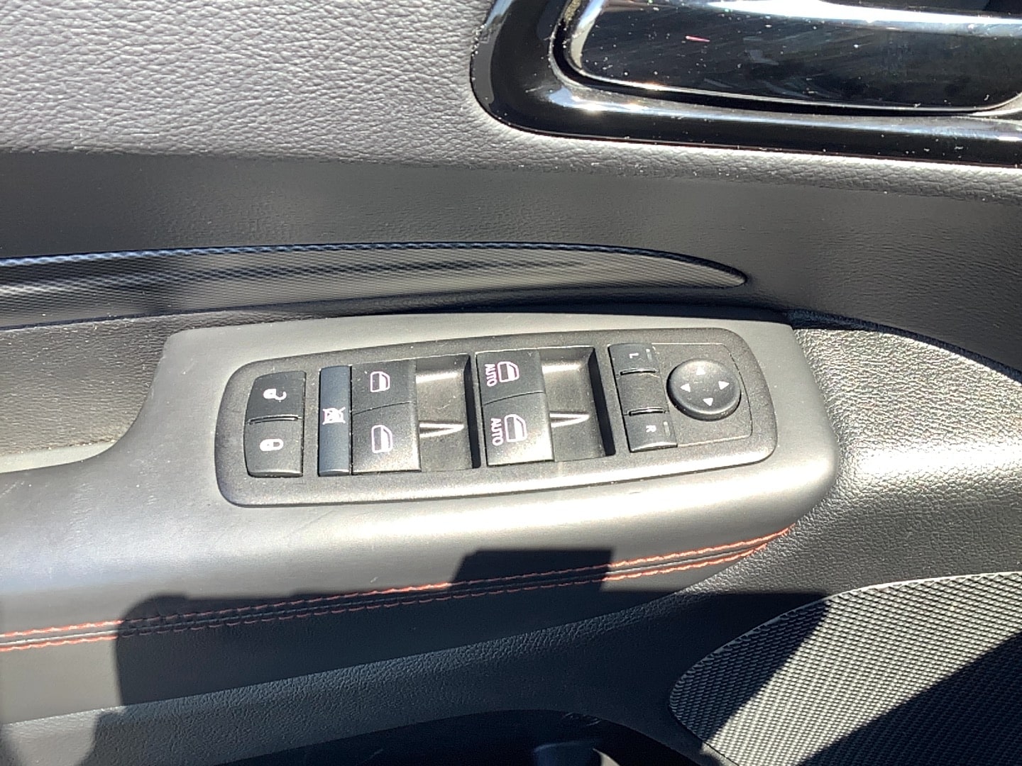 2024 Dodge Durango R/T Plus - 10