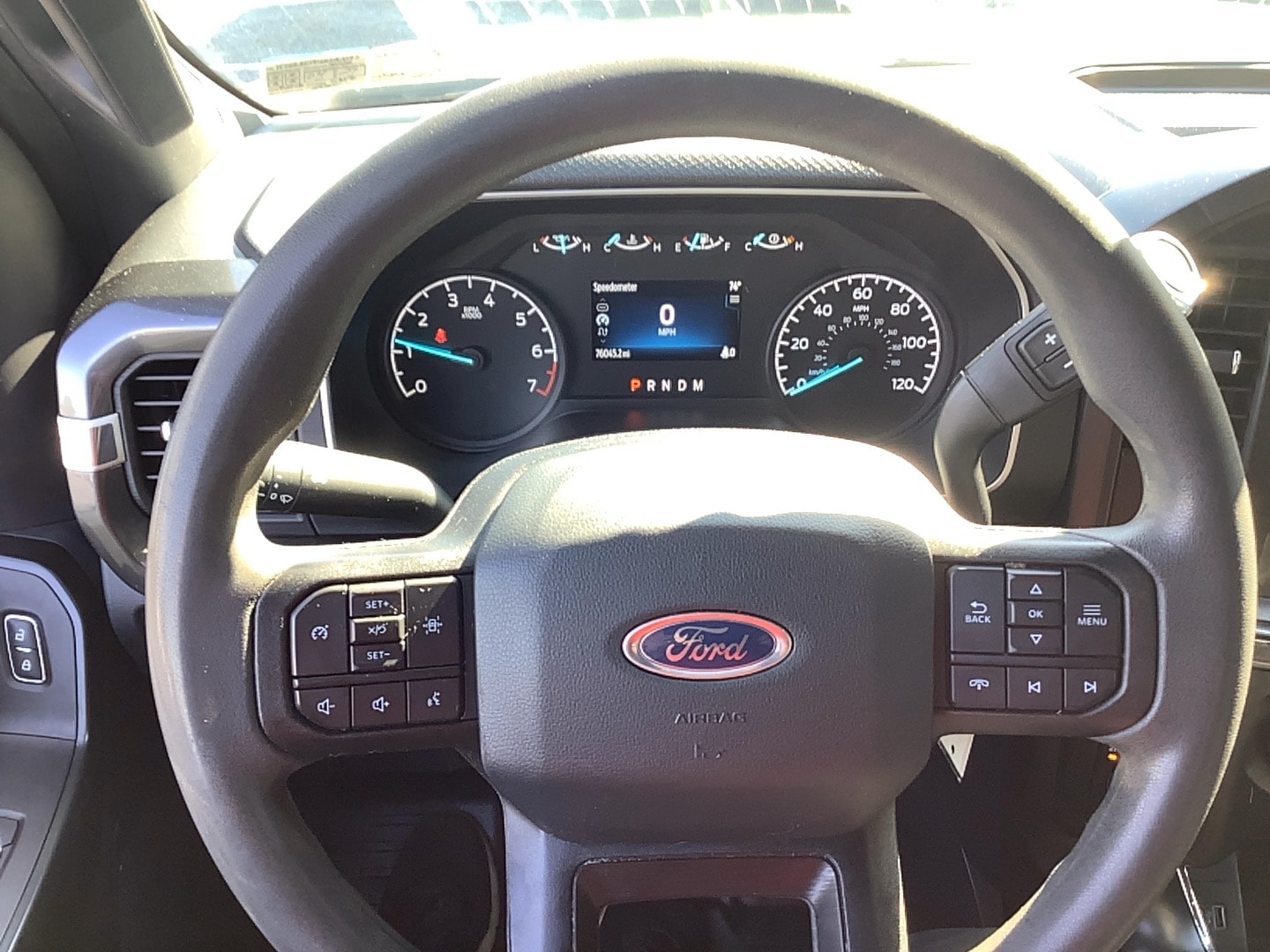2022 Ford F-150 XL - 11