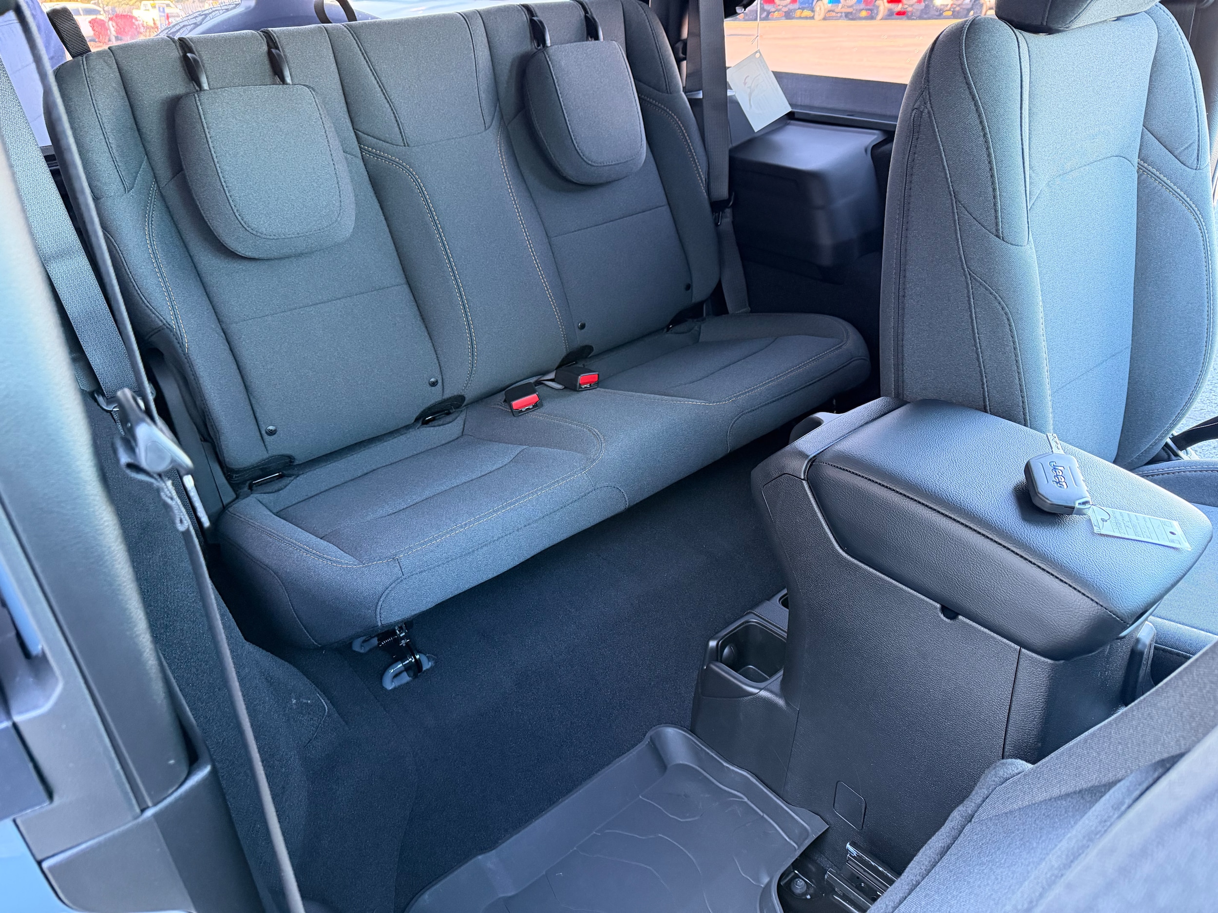2026 Jeep Wrangler 2-DOOR WILLYS - 10