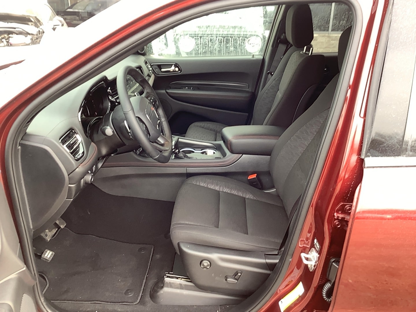 2026 Dodge Durango GT AWD HEMI V8 - 10