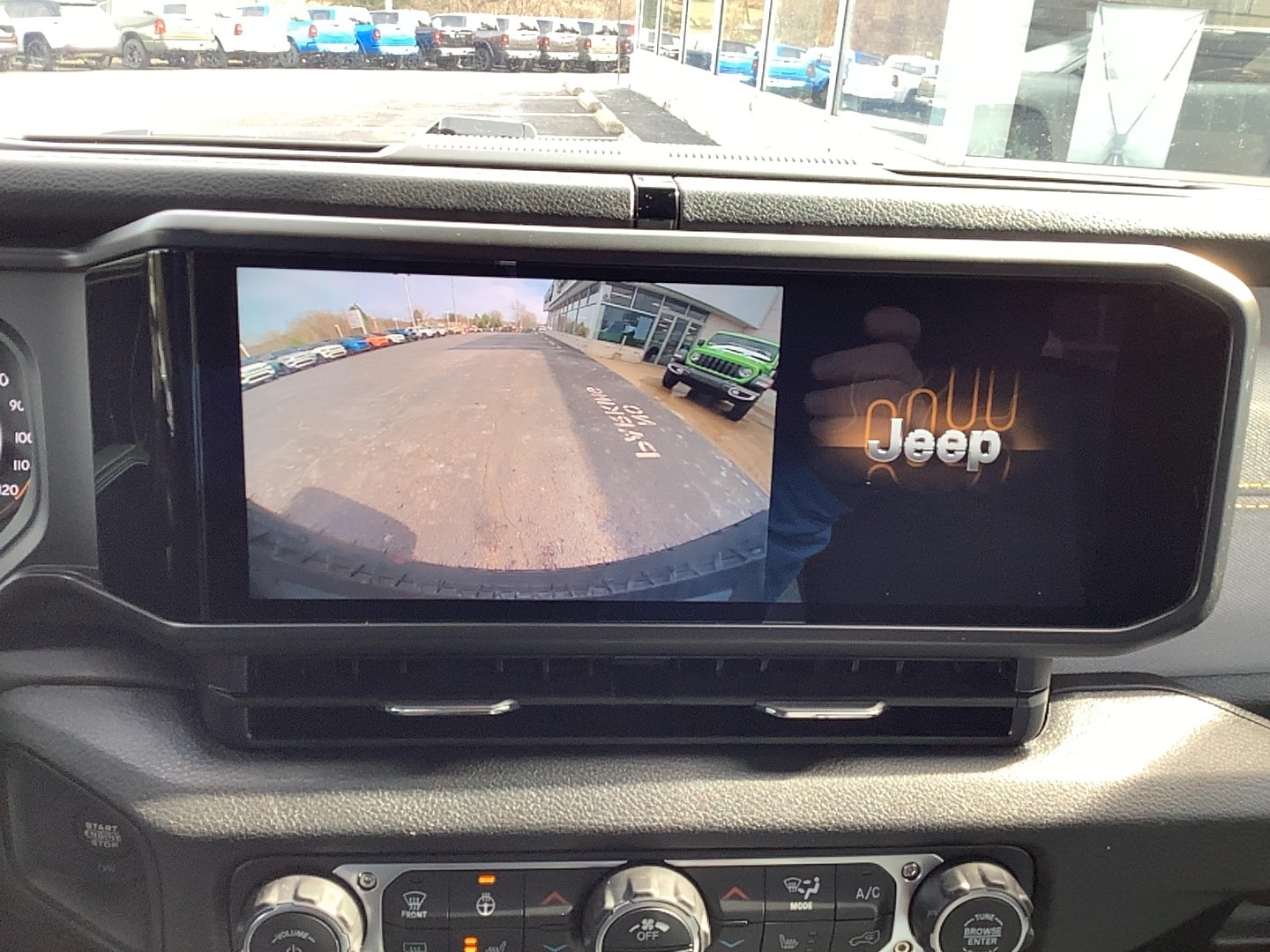 2026 Jeep Wrangler 2-DOOR WILLYS - 9
