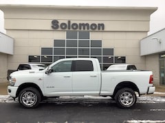 2024 Ram 2500 Laramie Laramie 4x4 Crew Cab 64 Box