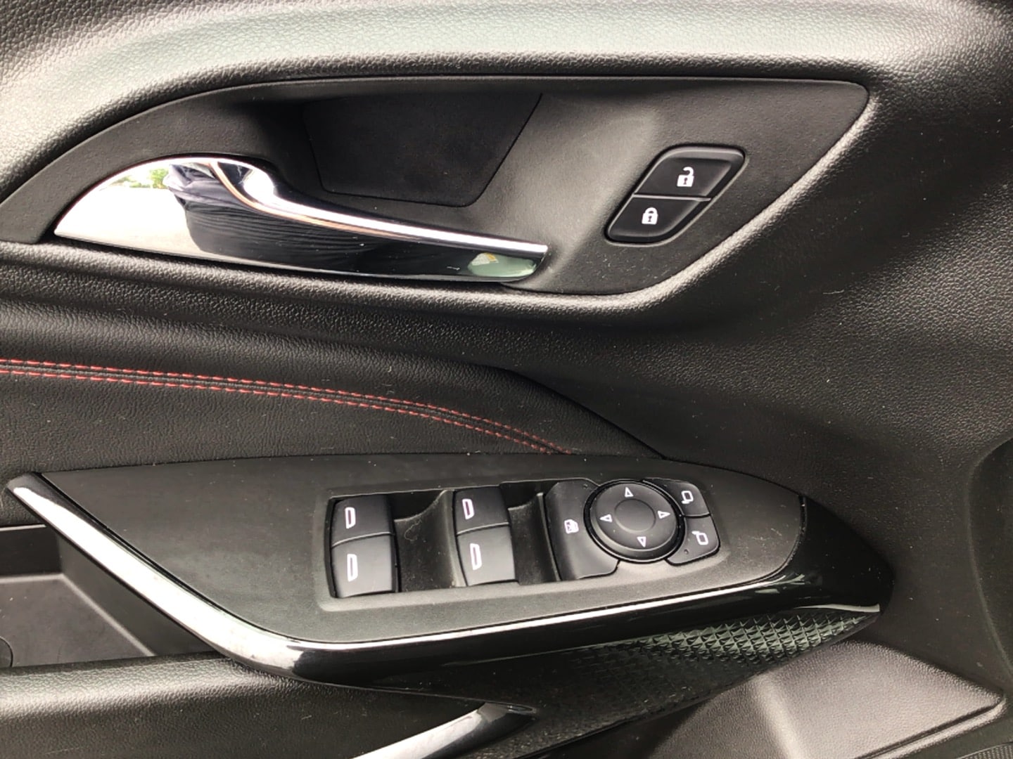 2024 Chevrolet Trax 2RS - 9