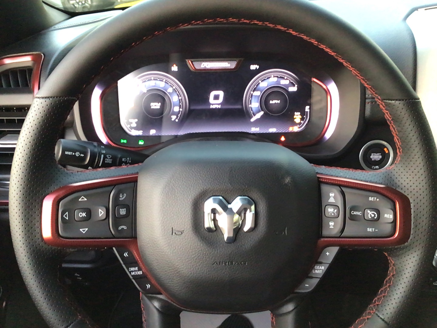2027 Ram 1500 photo 12 of 13