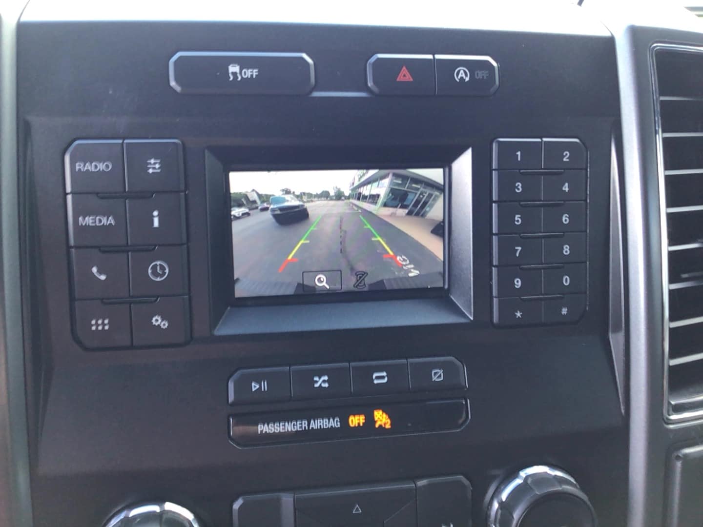 2018 Ford F-150 XLT Stone Grey at Solomon CJD Brownsville