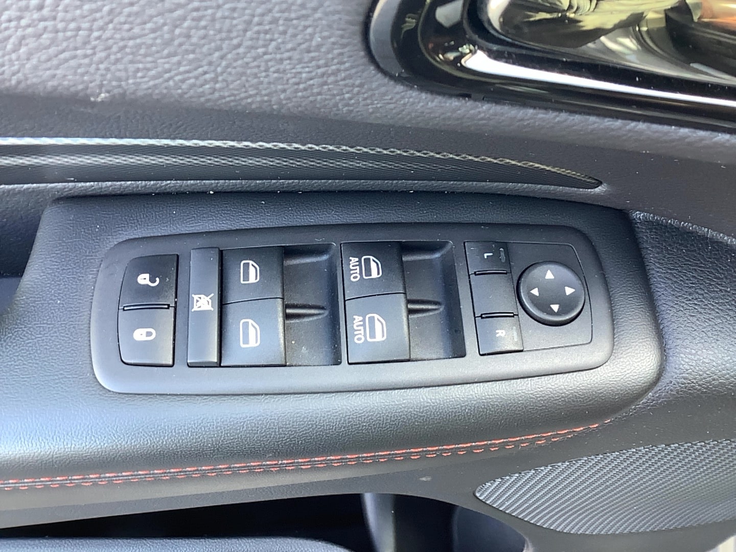 2025 Dodge Durango GT Plus - 10