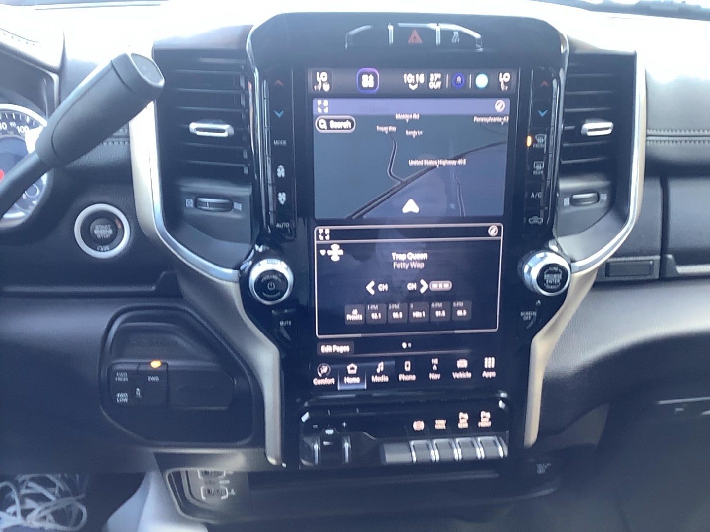 2024 Ram 2500 Laramie - 10
