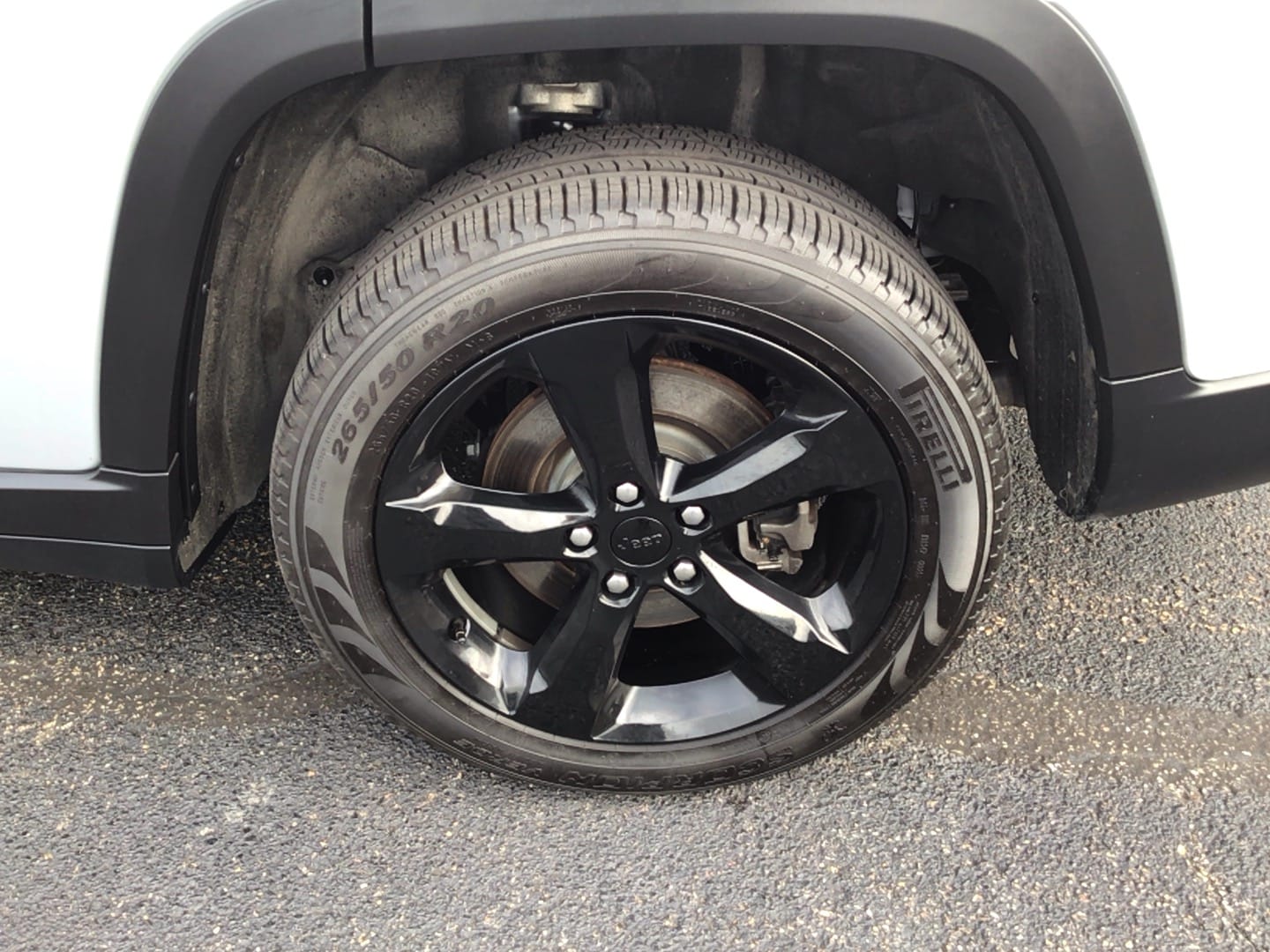 2025 Jeep Grand Cherokee L Limited Silver Zynith at Solomon CJD Brownsville