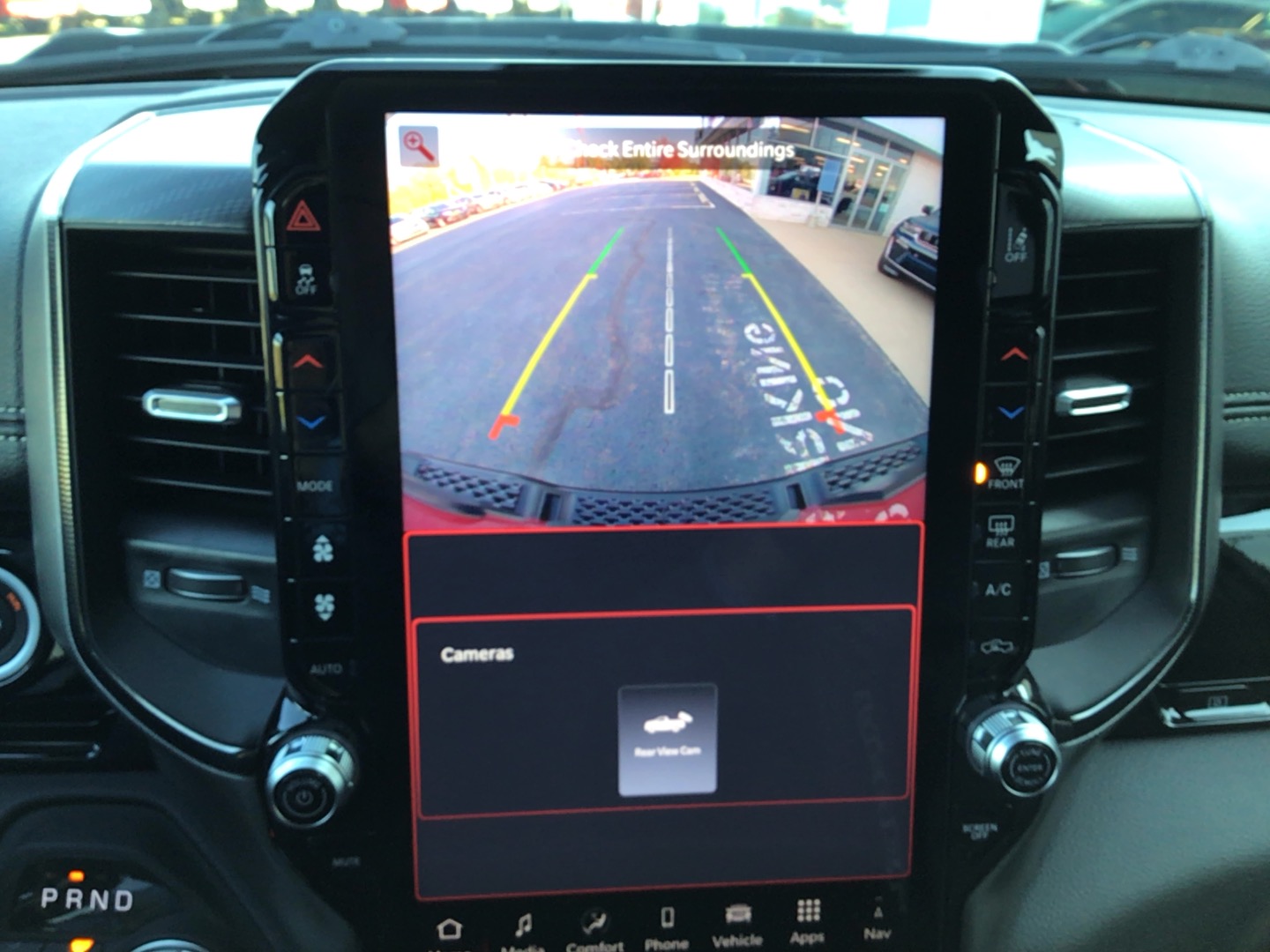 2026 Ram 1500 photo 13 of 14