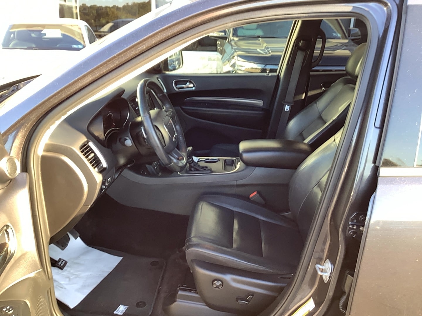 2019 Dodge Durango photo 10 of 15