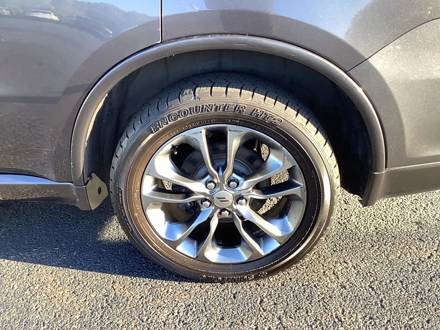 2019 Dodge Durango photo 7 of 15