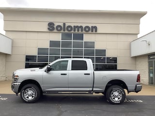 2026 Ram 2500 TRADESMAN CREW CAB 4X4 6'4 BOX Pickup