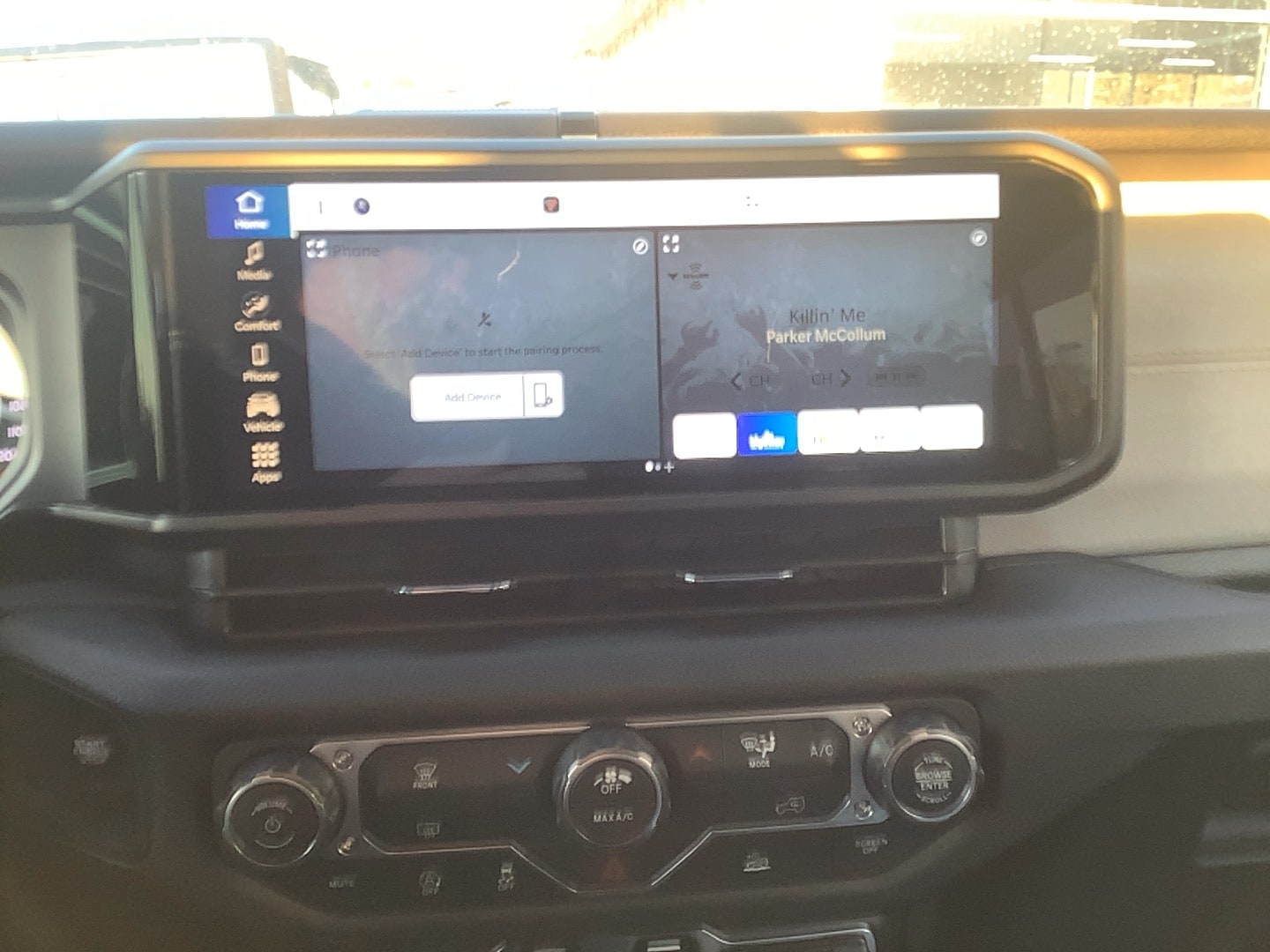 2026 Jeep Gladiator SPORT 4X4 - 10