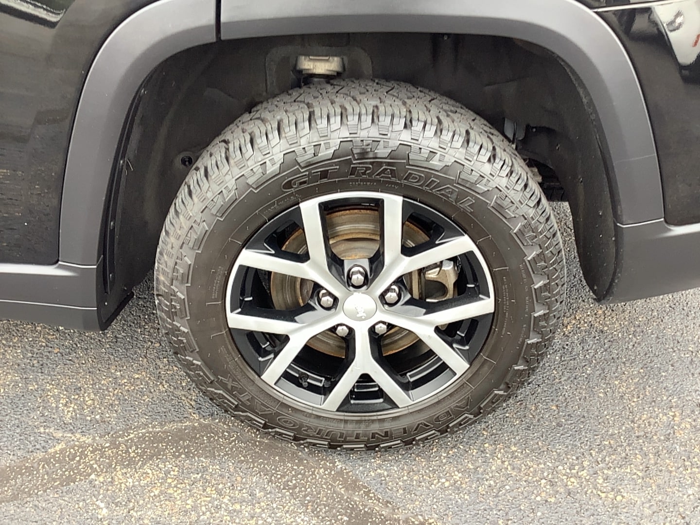 2023 Jeep Grand Cherokee L photo 7 of 15