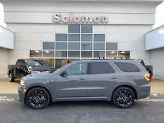 2024 Dodge Durango R/T Plus R/T Plus AWD