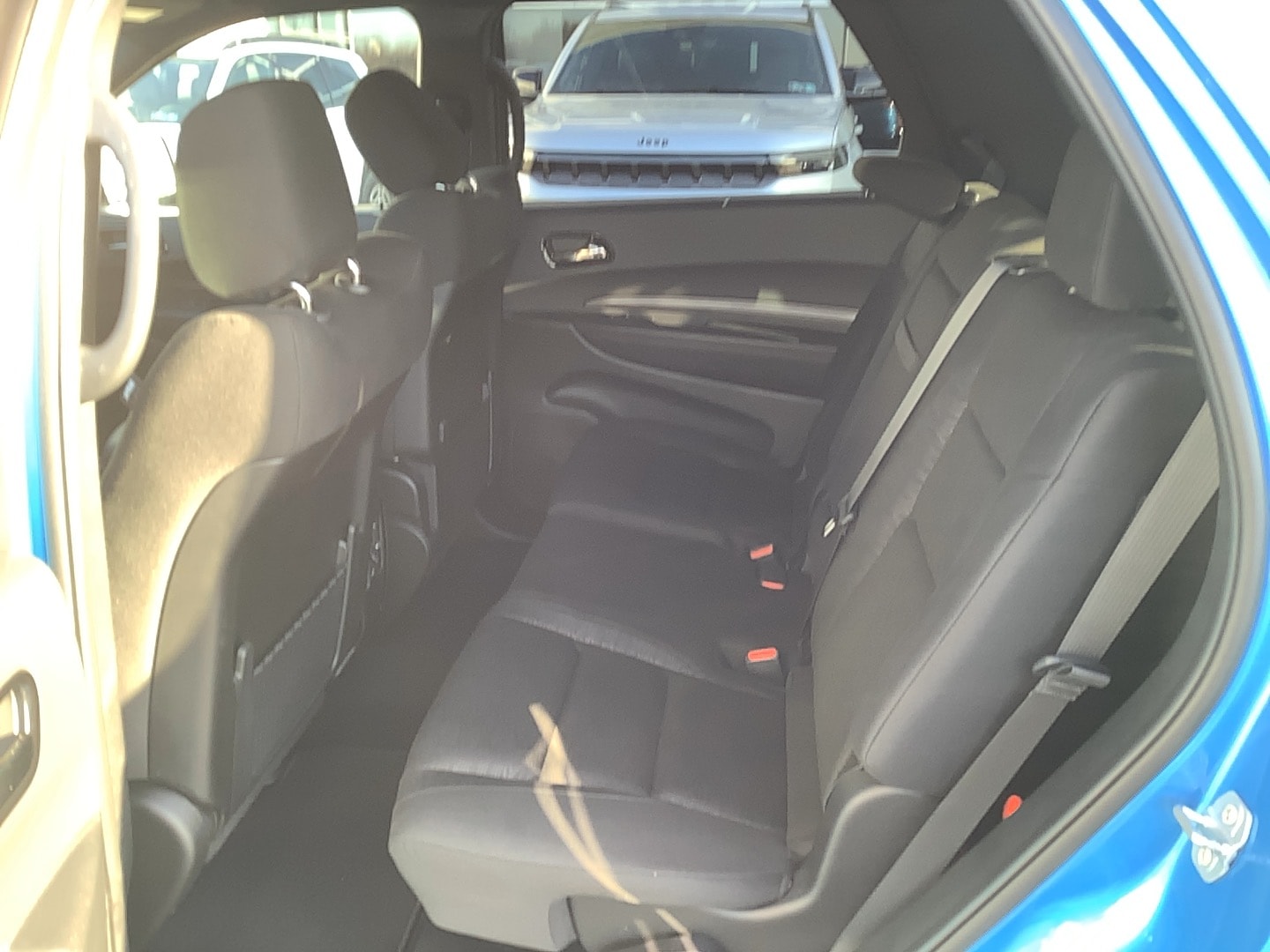 2026 Dodge Durango GT AWD HEMI V8 - 9