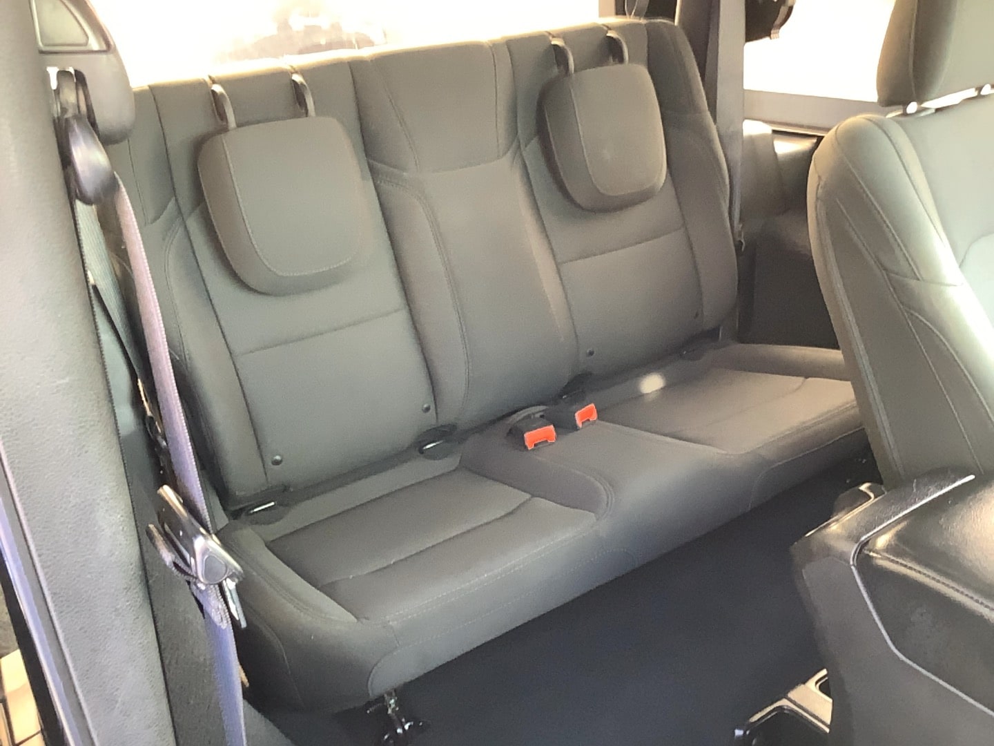 2018 Jeep Wrangler Sport S - 4