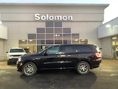 2026 Dodge Durango GT AWD HEMI V8 Sport Utility