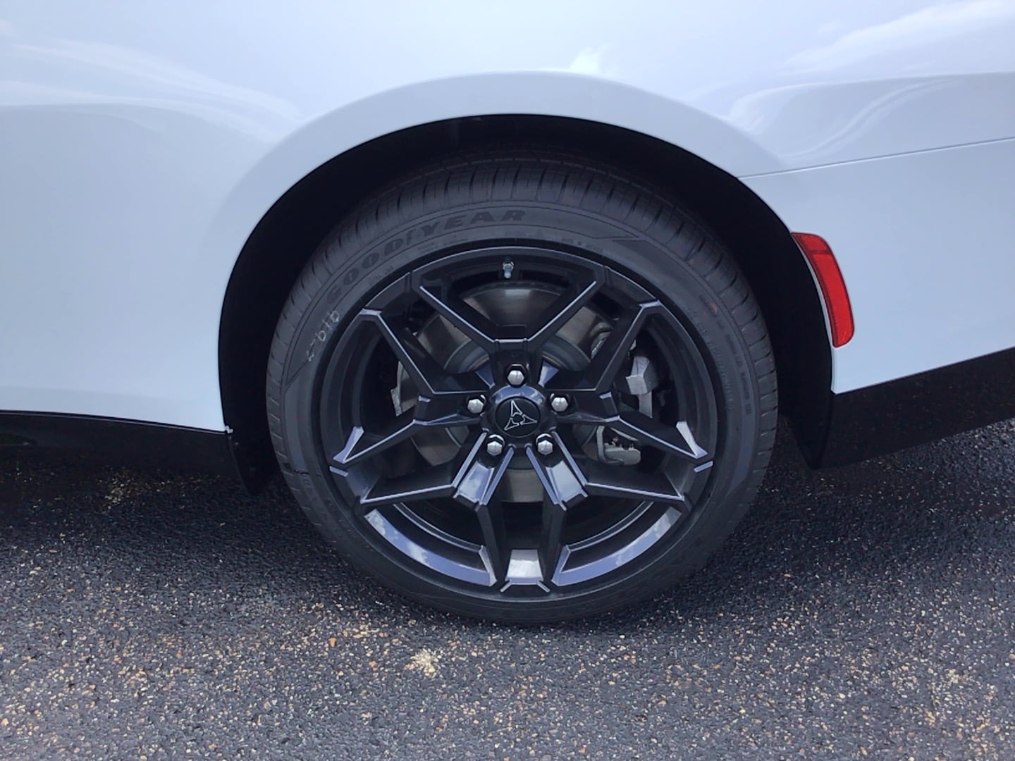 2026 Dodge Charger SCAT PACK 2-DOOR AWD White Knuckle at Three Rivers CJD