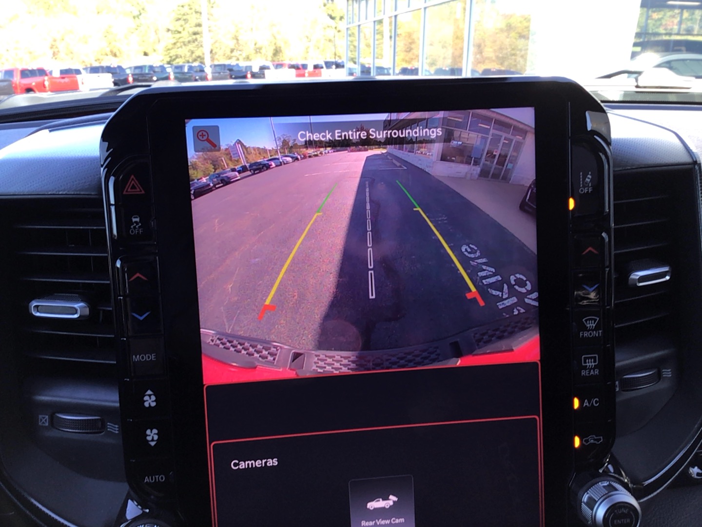 2026 Ram 1500 photo 13 of 13