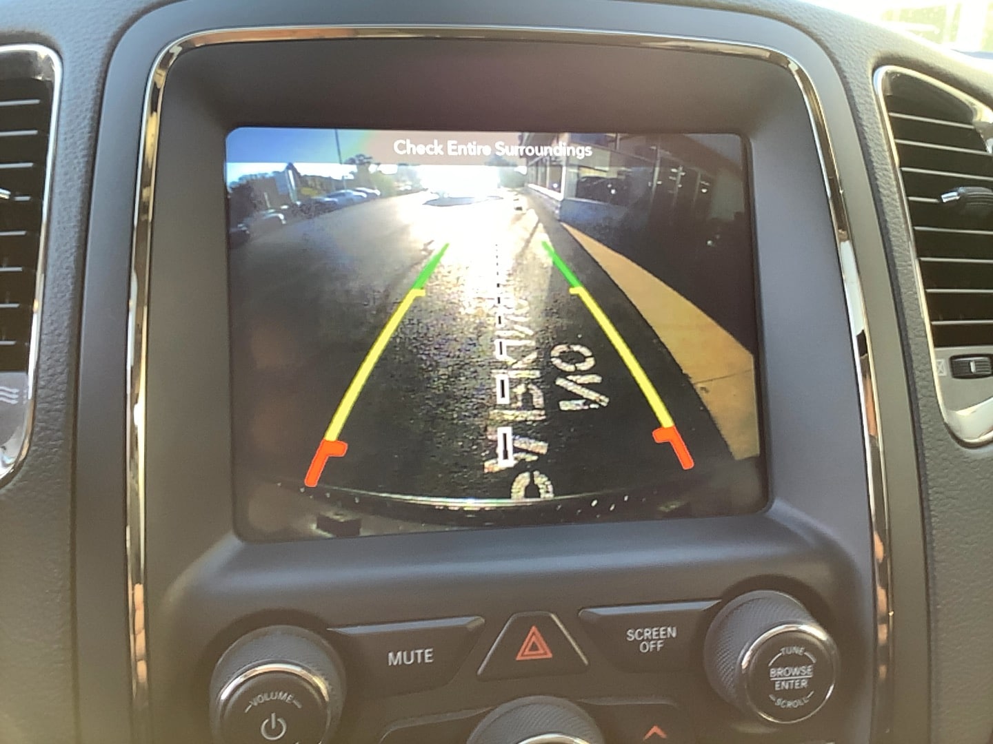 2019 Dodge Durango photo 15 of 15