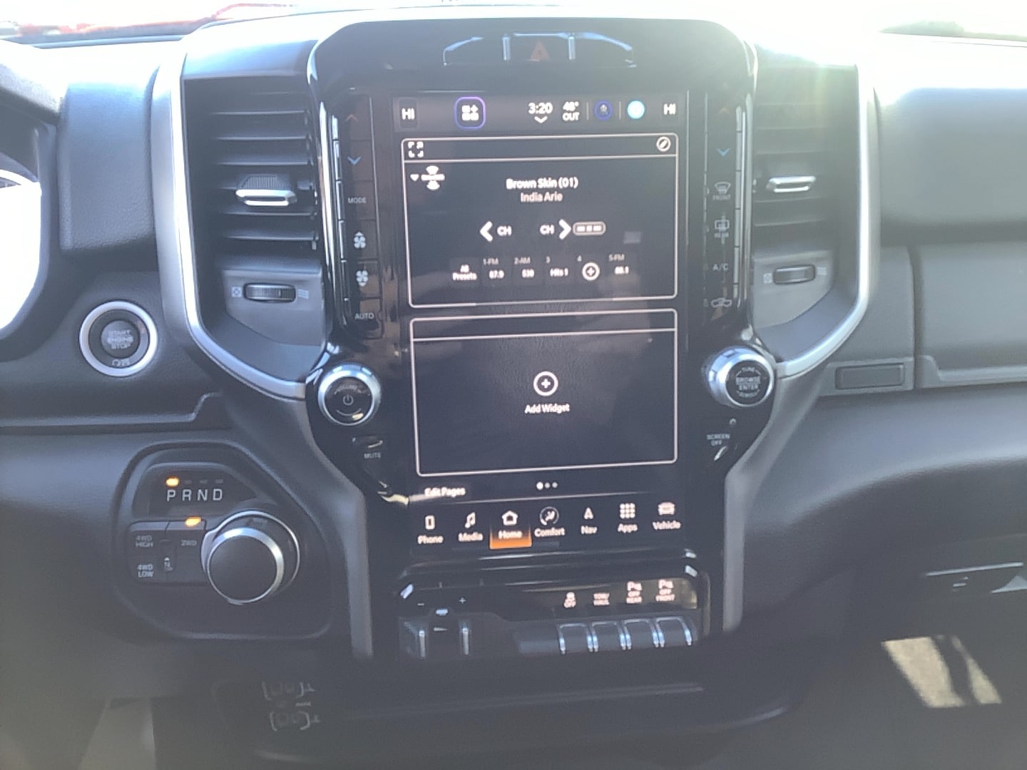 2024 Ram 2500 Big Horn - 11