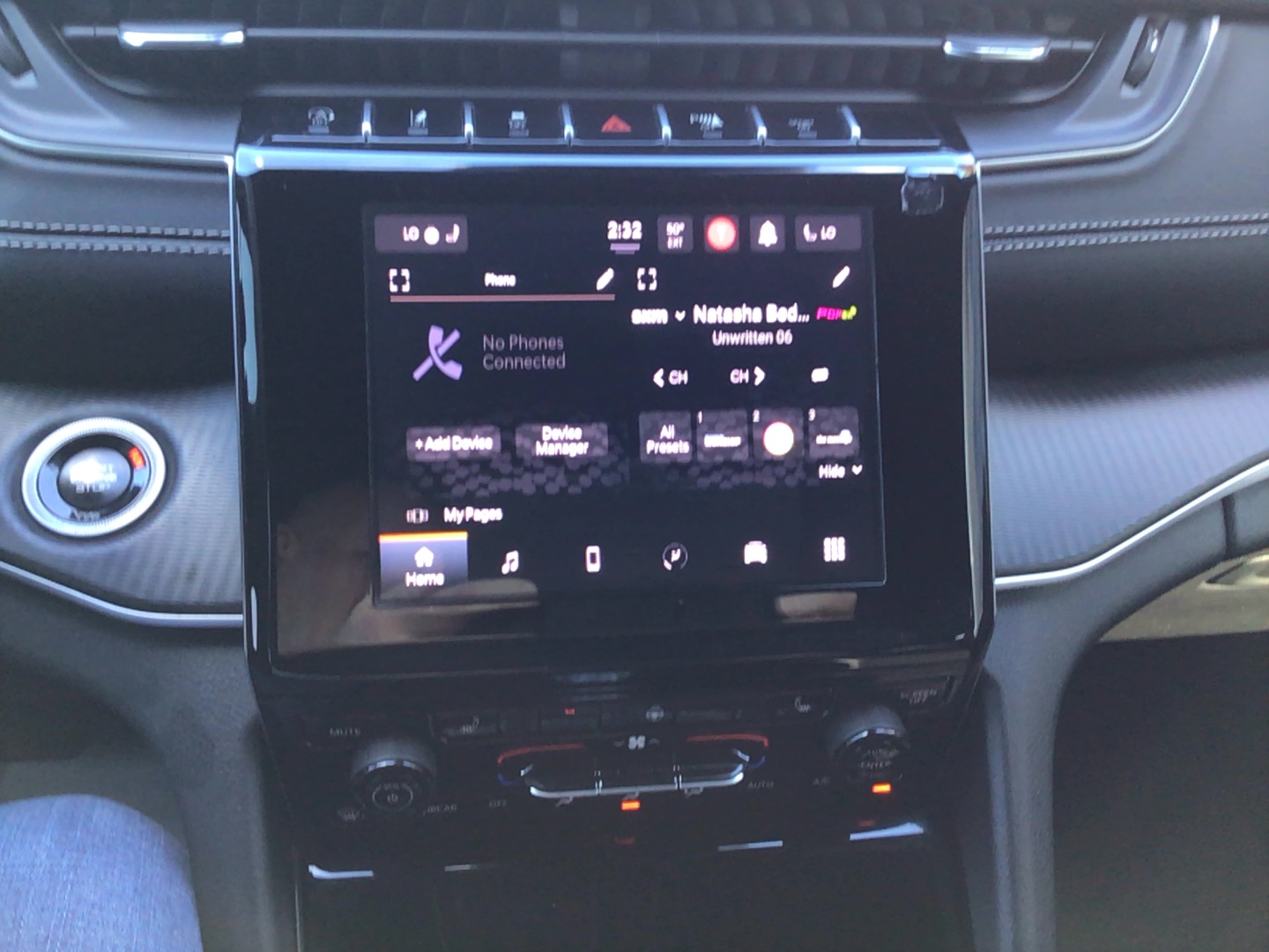2025 Jeep Grand Cherokee photo 13 of 14