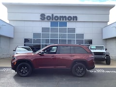 2024 Jeep Grand Cherokee Altitude Altitude 4x4