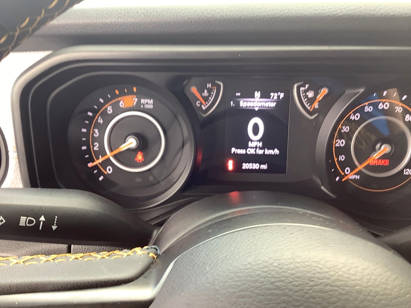 2024 Jeep Wrangler Sport S - 10