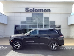 2023 Jeep Grand Cherokee Limited Limited 4x4