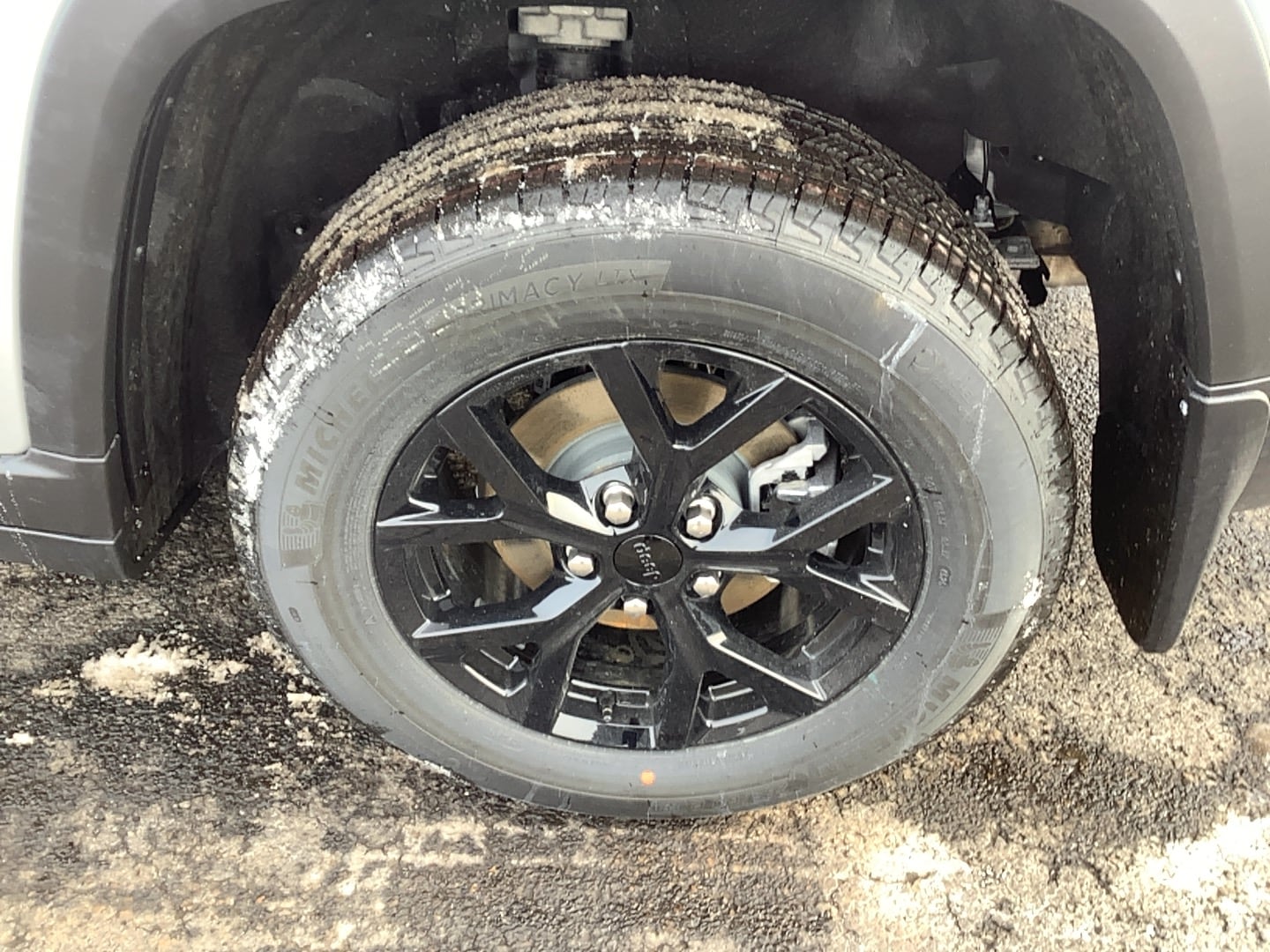 2026 Jeep Grand Cherokee LAREDO ALTITUDE 4X4 - 6