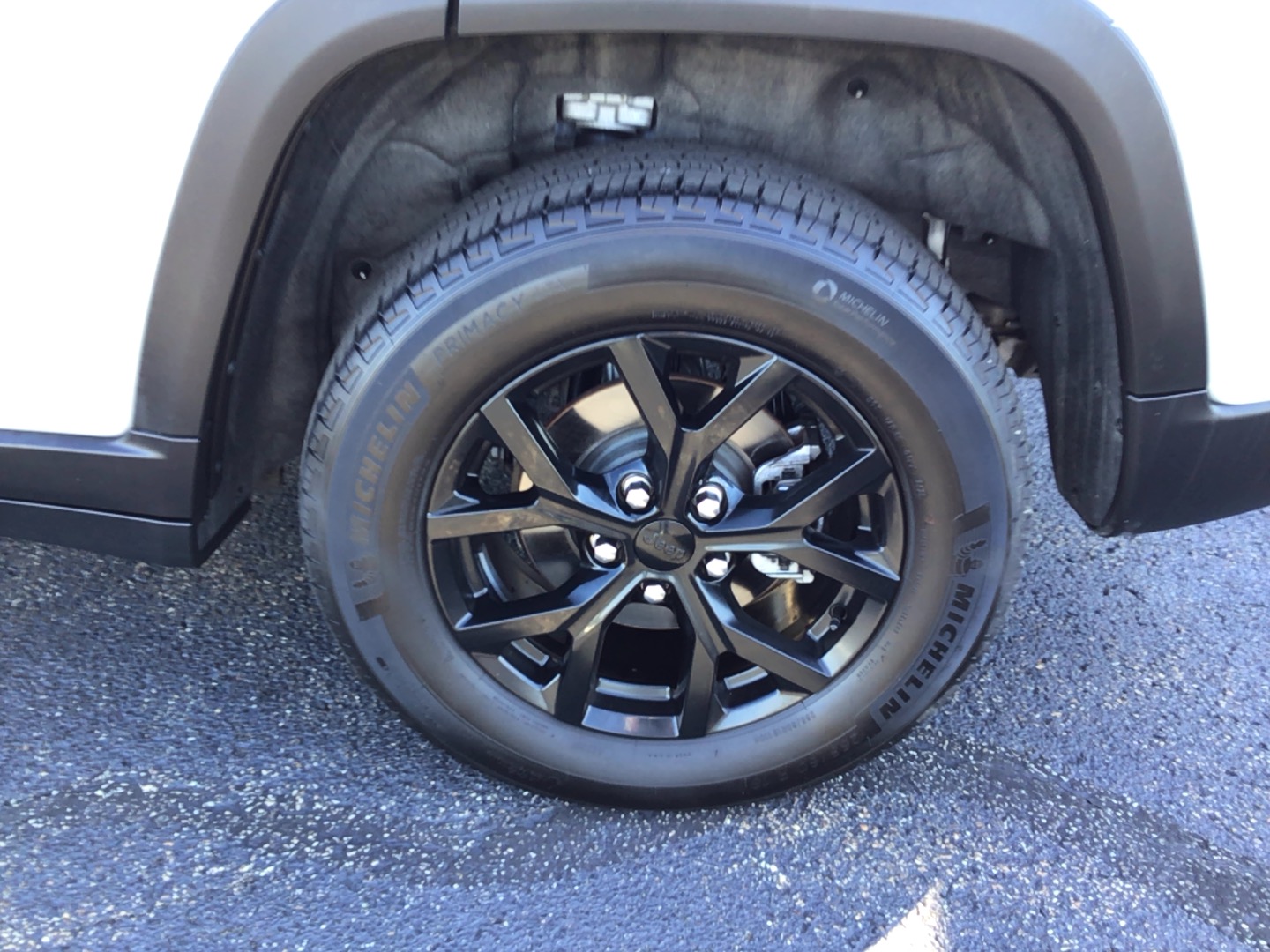 2025 Jeep Grand Cherokee photo 7 of 14