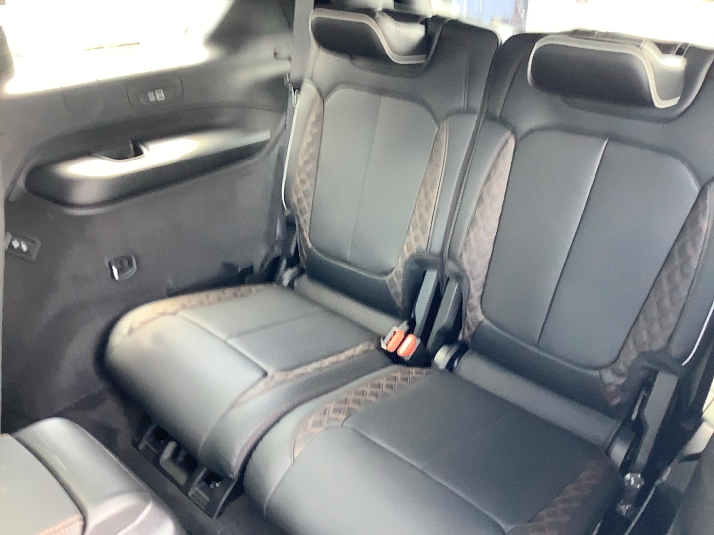 2026 Jeep Grand Cherokee L SUMMIT 4X4 - 7