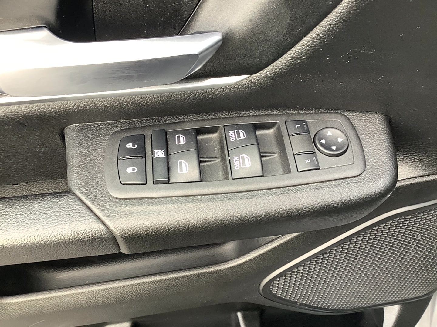 2022 Ram 1500 Big Horn Billet Silver Metallic Clearcoat at Solomon CJD Carmichaels