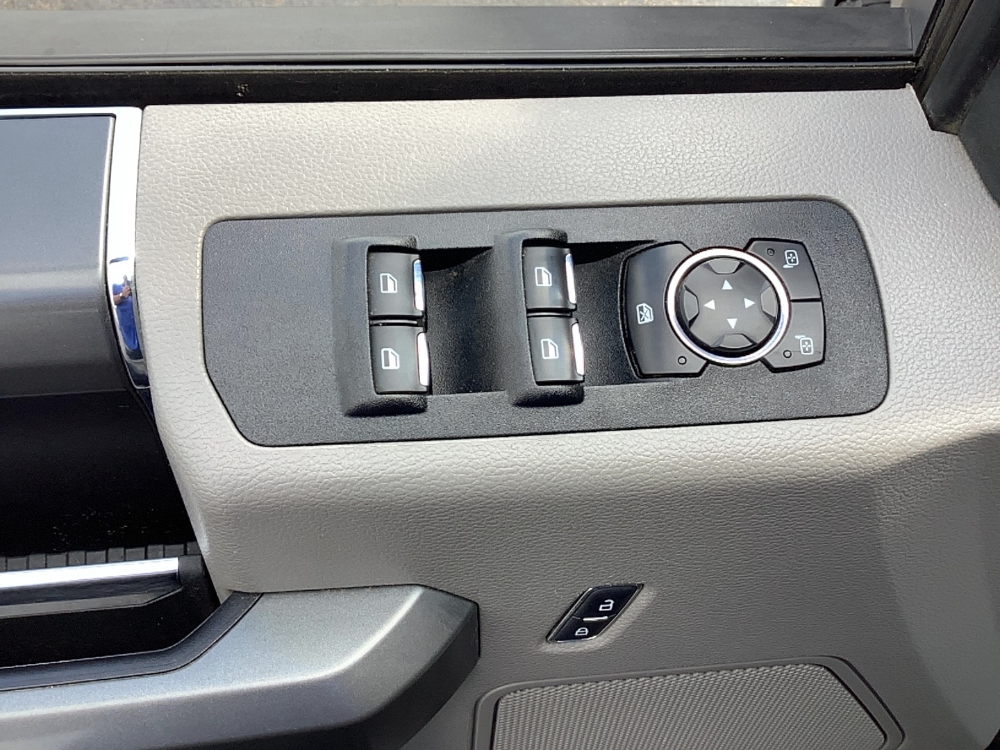 2019 Ford F-150 XLT Gray at Chevrolet & GMC Titusville