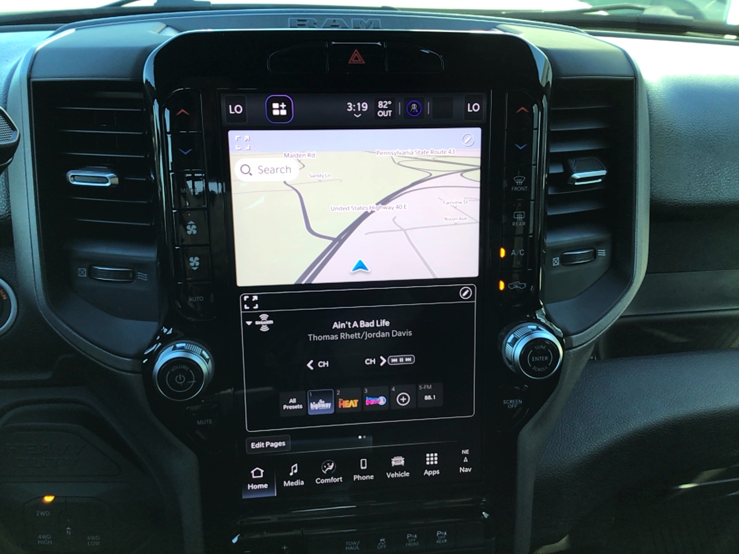 2027 Ram 2500 photo 13 of 13