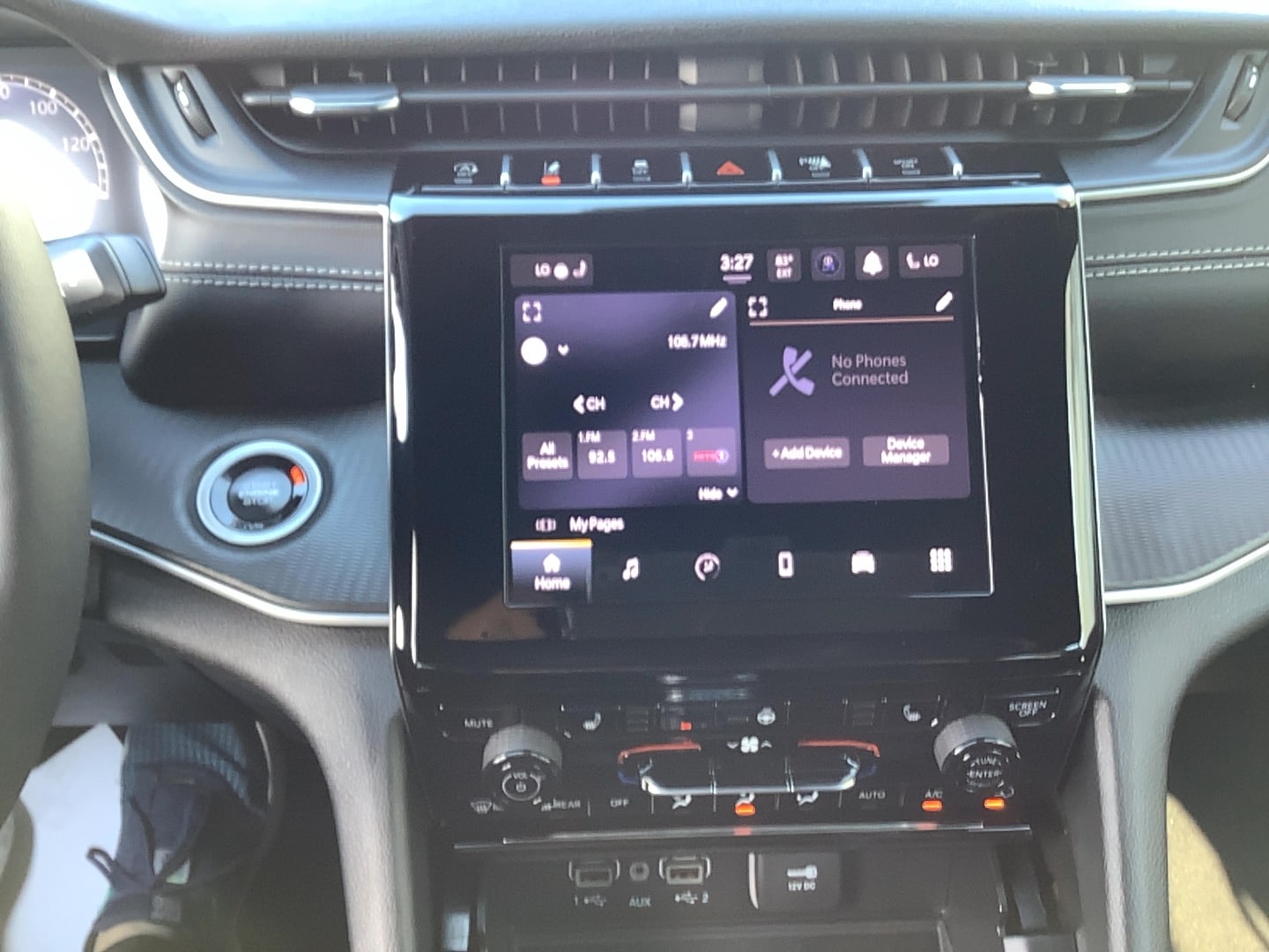 2025 Jeep Grand Cherokee photo 12 of 12