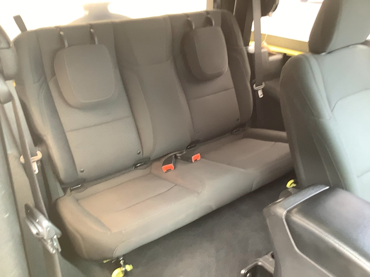 2022 Jeep Wrangler photo 6 of 11