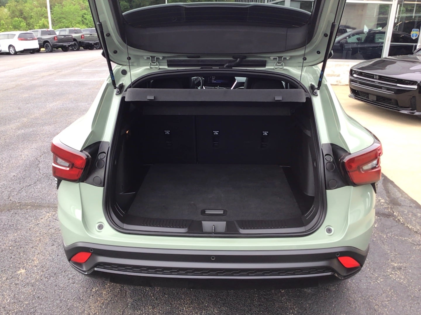 2024 Chevrolet Trax 2RS - 4