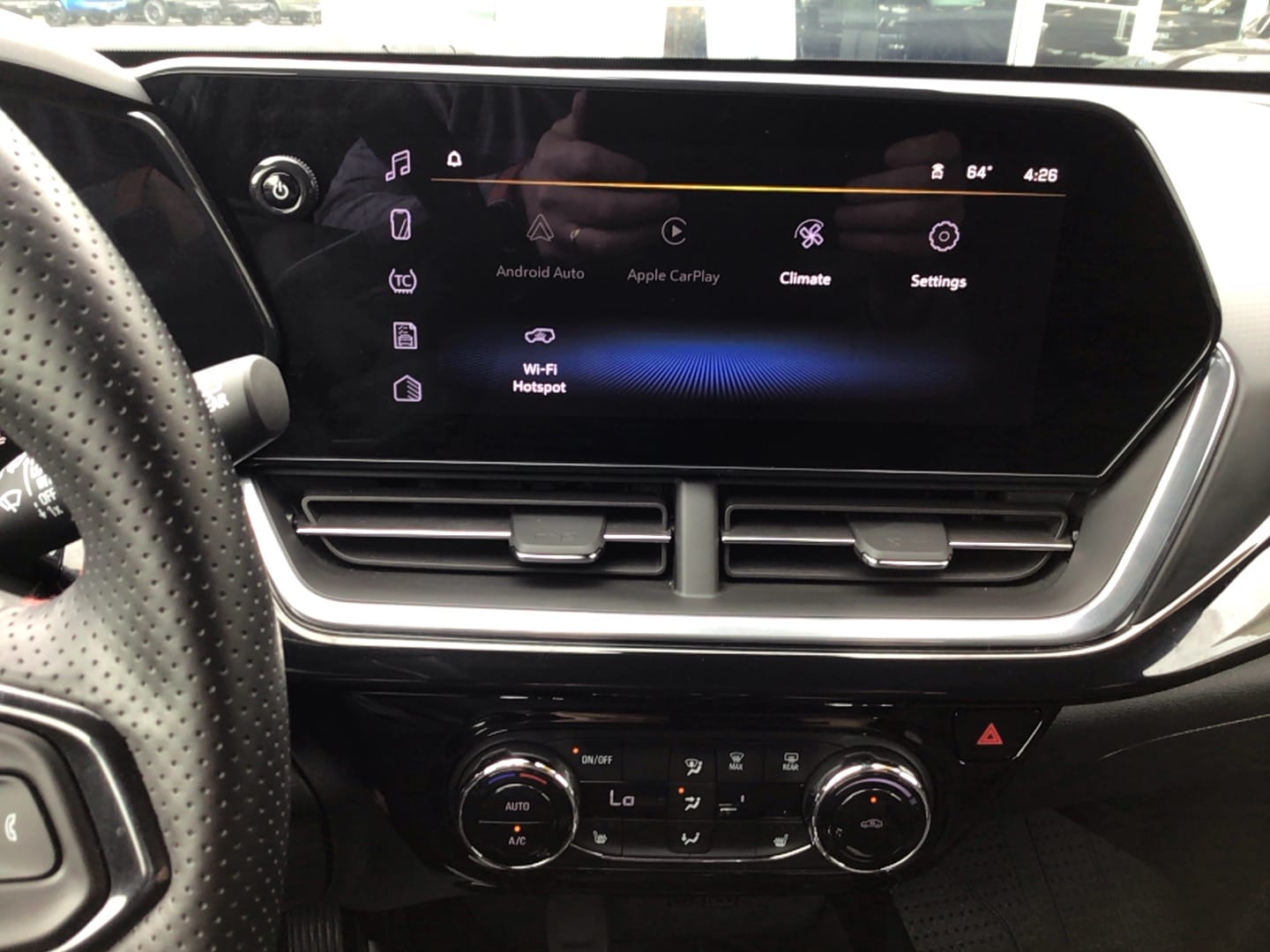 2024 Chevrolet Trax 2RS - 11
