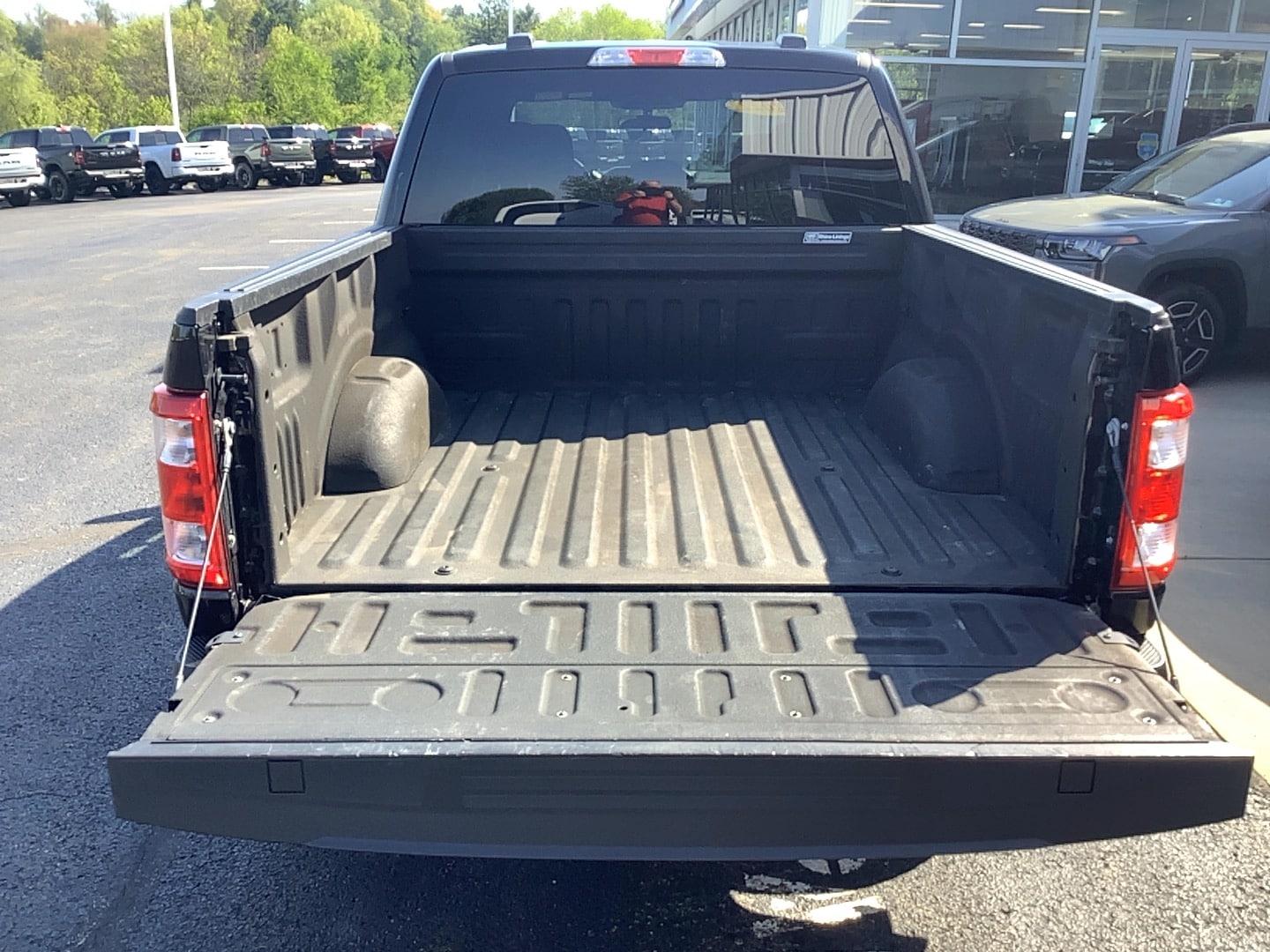 2022 Ford F-150 XL - 4