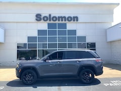 2023 Jeep Grand Cherokee Altitude Altitude 4x4