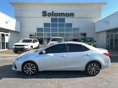 2019 Toyota Corolla SE SE CVT