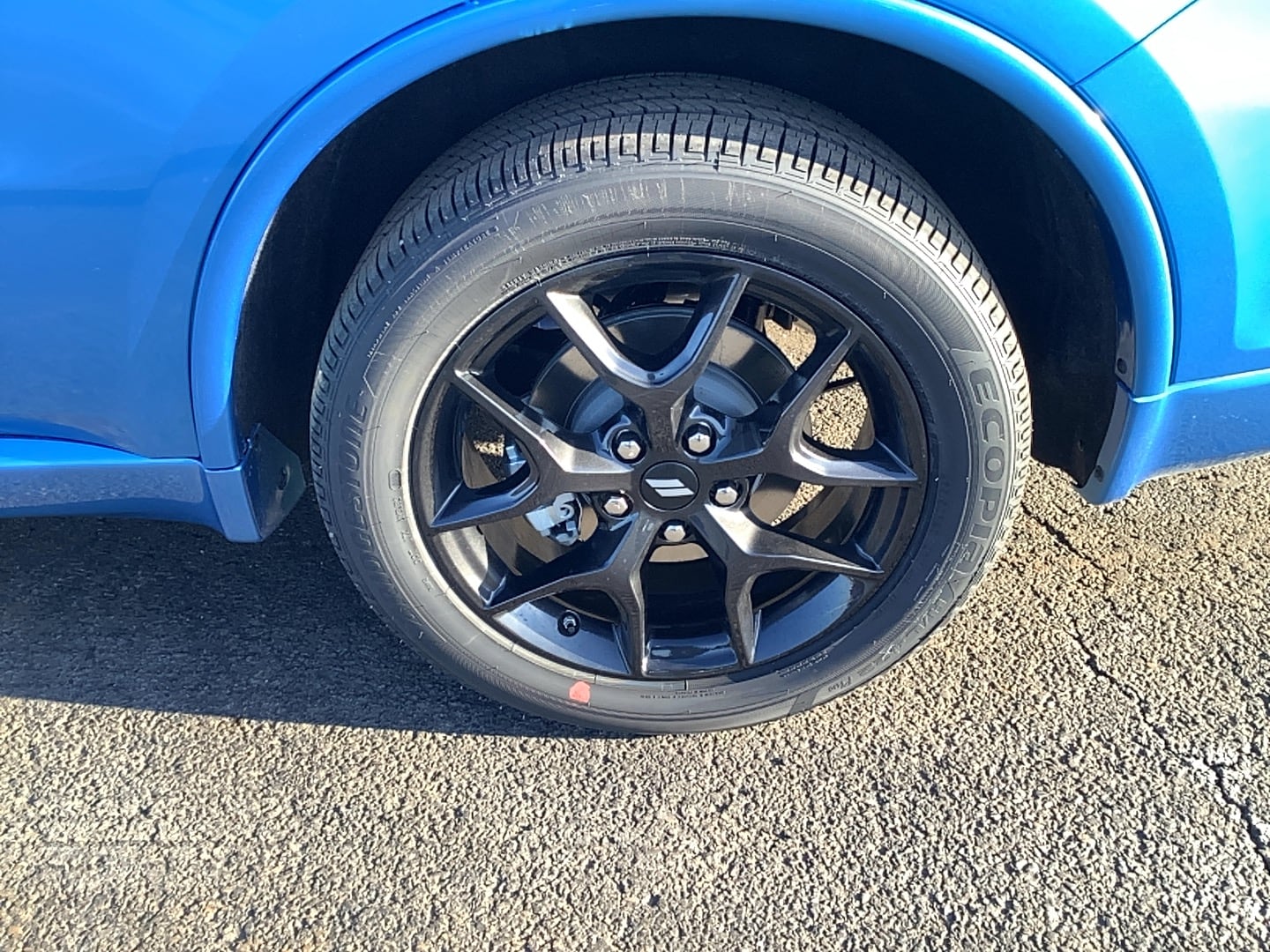 2026 Dodge Durango GT AWD HEMI V8 - 7