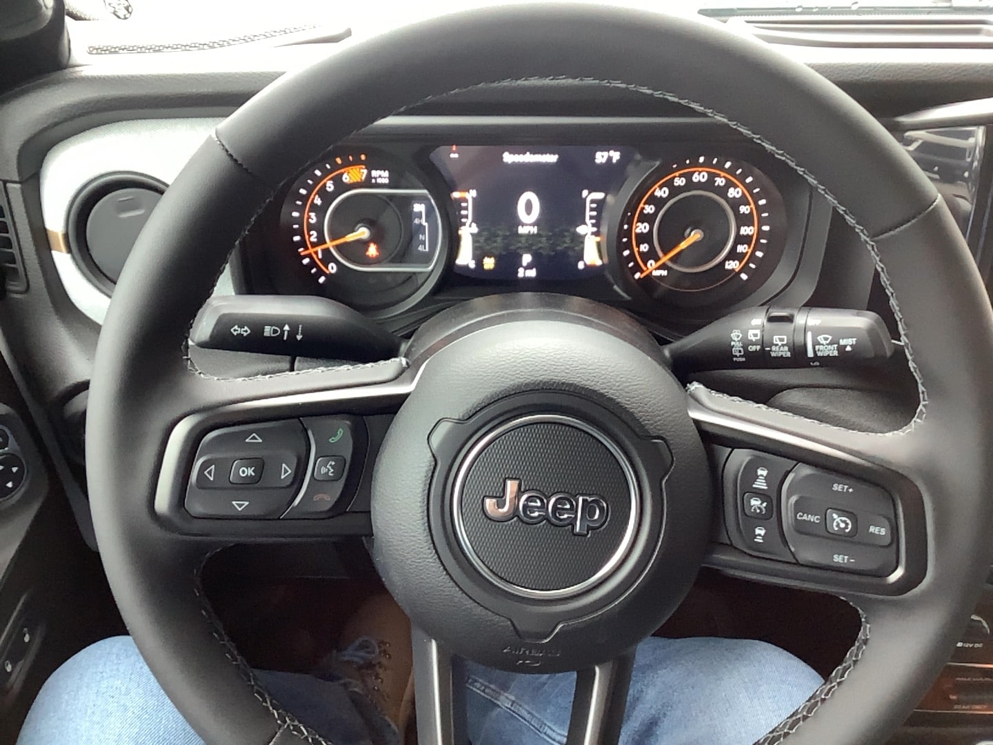 2026 Jeep Wrangler 2-DOOR WILLYS - 10