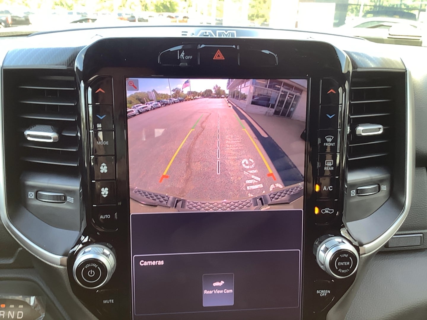 2027 Ram 1500 photo 13 of 13