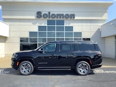 2025 Jeep Wagoneer 4X4 Sport Utility