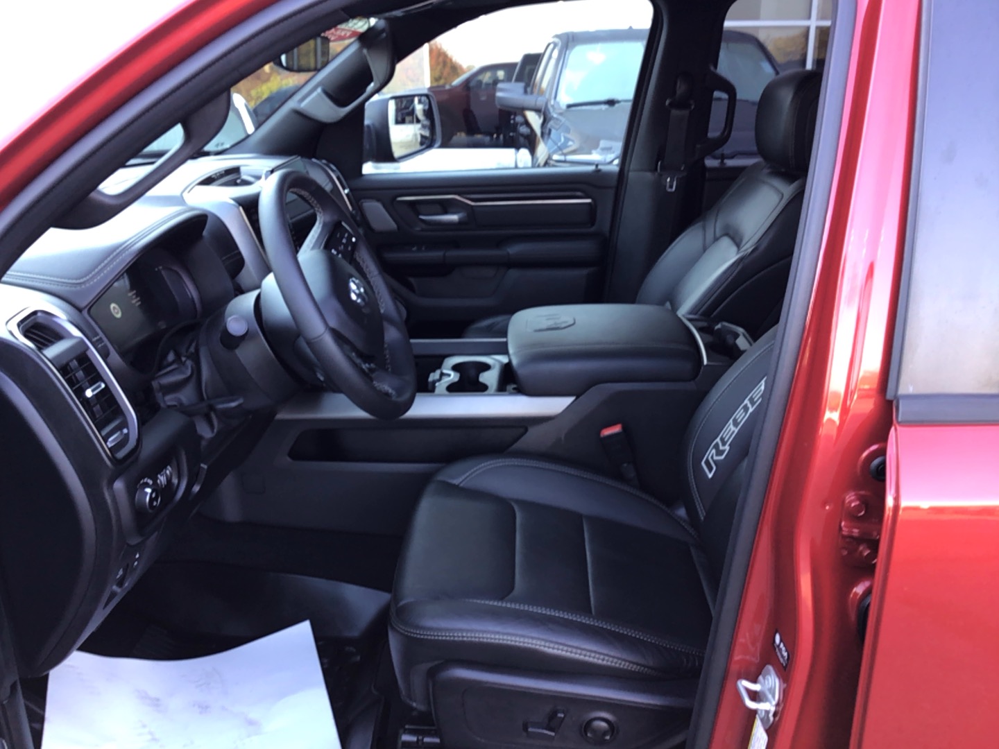 2026 Ram 1500 photo 8 of 14