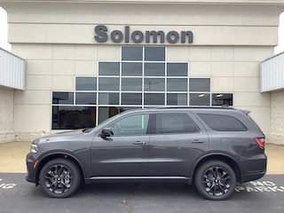 New 2026 Dodge Durango GT AWD Sport Utility For Sale Brownsville PA