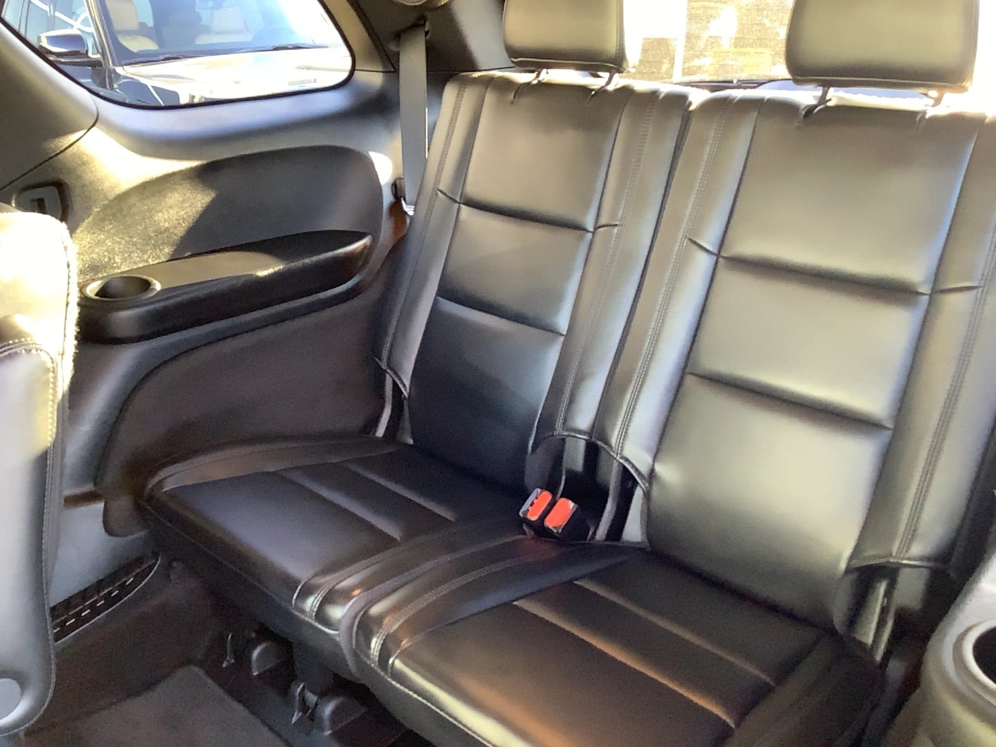 2019 Dodge Durango photo 8 of 15